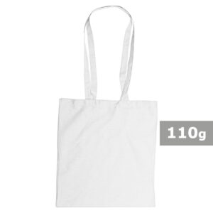 Einkaufstasche aus Baumwolle für Ihre Werbung