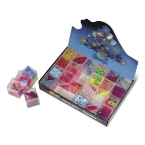 Geduldsspielset als Kundenpräsent