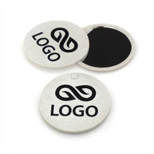 Taschen-Spiegel "Johanna"