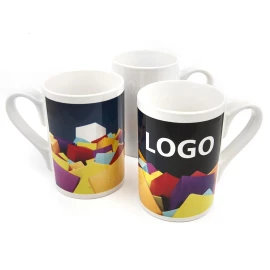 Kaffeebecher "Porza"