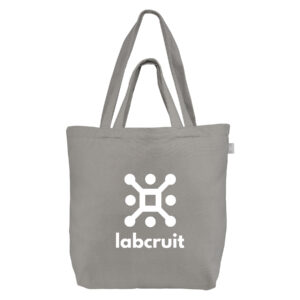 Baumwolltasche "Deluxe"