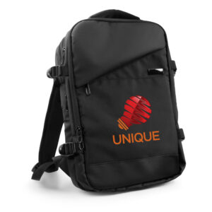 Expandierbarer Rucksack für Ihr Marketing