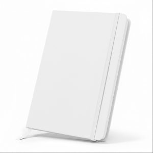 Notizbuch ca. A5 mit individuellem Branding für Ihr Marketing